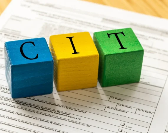 Podstawowe zasady rozliczania podatku CIT